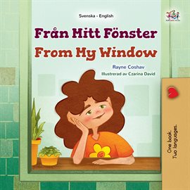 Cover image for Från Mitt Fönster From My Window