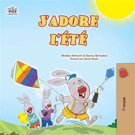 Imagen de portada para J'adore L'été