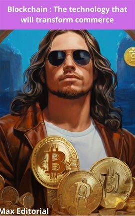 Imagen de portada para Blockchain