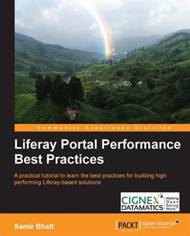 Cover image for Liferay Portal Performance Best Practices