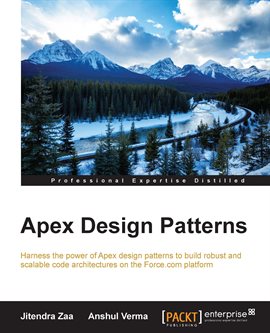 Cover image for Apex Design Patterns
