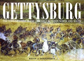 Imagen de portada para Gettysburg