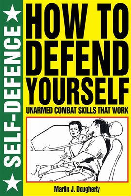 Cover image for How to Defend Yourself