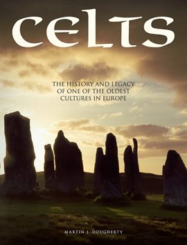 Cover image for Celts
