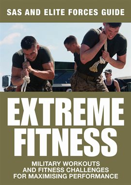 Cover image for Extreme Fitness