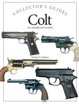 Cover image for Colt