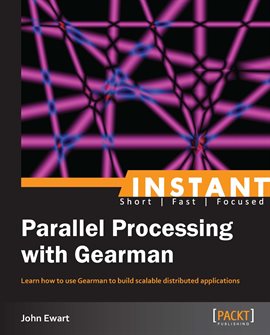 Imagen de portada para Parallel Processing with Gearman