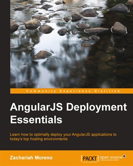 Cover image for Angularjs Deployment Essentials