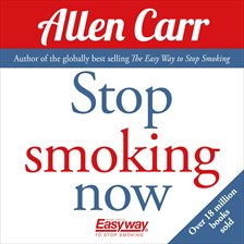 Cover image for Stop Smoking Now