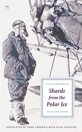 Cover image for Shards from the Polar Ice
