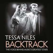 Cover image for Backtrack