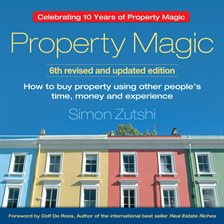 Imagen de portada para Property Magic
