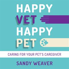 Imagen de portada para Happy Vet Happy Pet