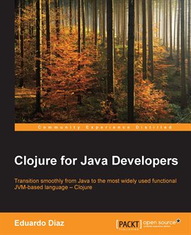 Cover image for Clojure for Java Developers