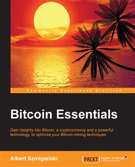 Imagen de portada para Bitcoin Essentials