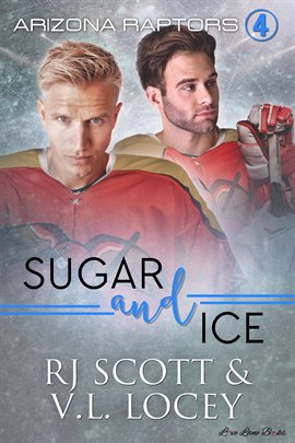 Imagen de portada para Sugar and Ice