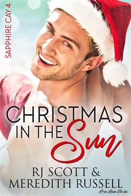 Cover image for Christmas in the Sun