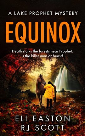 Imagen de portada para Equinox