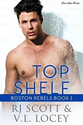 Cover image for Top Shelf