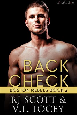 Cover image for Back Check