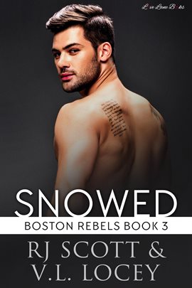 Cover image for Snowed