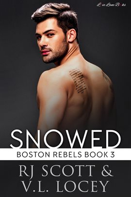 Imagen de portada para Snowed