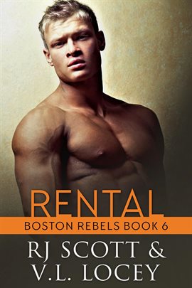 Cover image for Rental