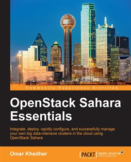 Cover image for OpenStack Sahara Essentials