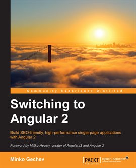 Cover image for Switching to Angular 2