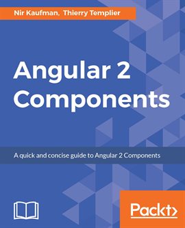 Imagen de portada para Angular 2 Components