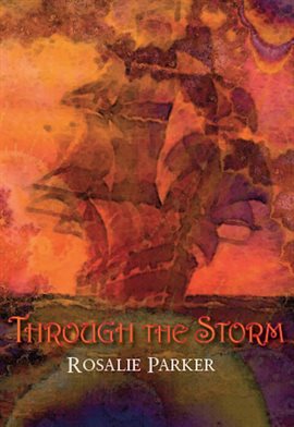 Cover image for Through The  Storm