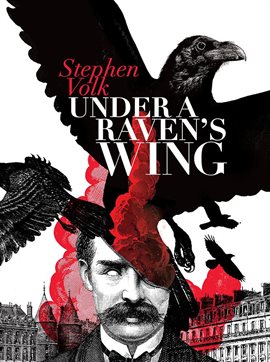 Cover image for Under a Raven's Wing