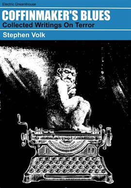 Cover image for Coffinmaker's Blues
