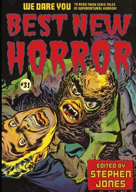 Best New Horror
