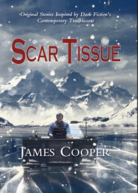 Cover image for Scar Tissue