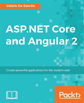 Cover image for ASP.NET Core and Angular 2