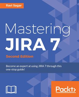 Imagen de portada para Mastering Jira 7 - Second Edition