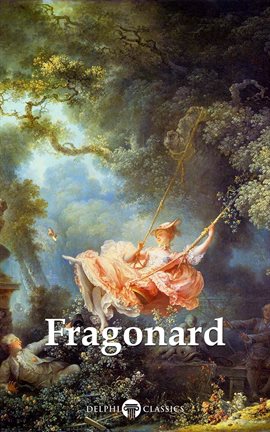 Cover image for Delphi Complete Works of Jean-Honoré Fragonard