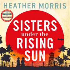 Cover image for Sisters under the Rising Sun