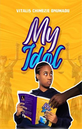 Imagen de portada para My Idol