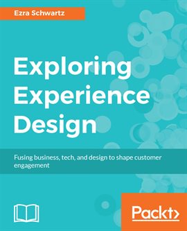 Imagen de portada para Exploring Experience Design