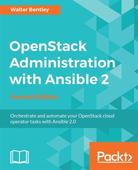 Imagen de portada para Openstack Administration With Ansible 2