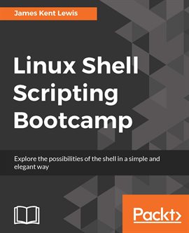 Imagen de portada para Linux Shell Scripting Bootcamp