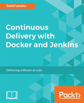 Cover image for Continuous Delivery With Docker and Jenkins