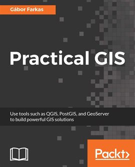 Imagen de portada para Practical Gis