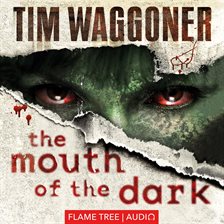 Cover image for The Mouth of the Dark Cover image for The Mouth of the Dark