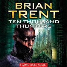 Imagen de portada para The Thousand Thunders
