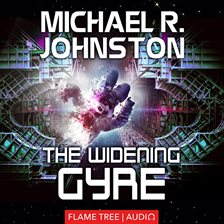 Cover image for The Widening Gyre