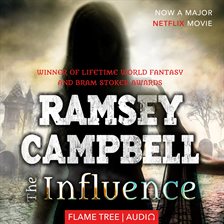 Imagen de portada para The Influence