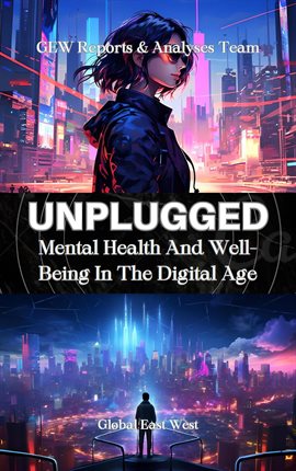Cover image for Unplugged